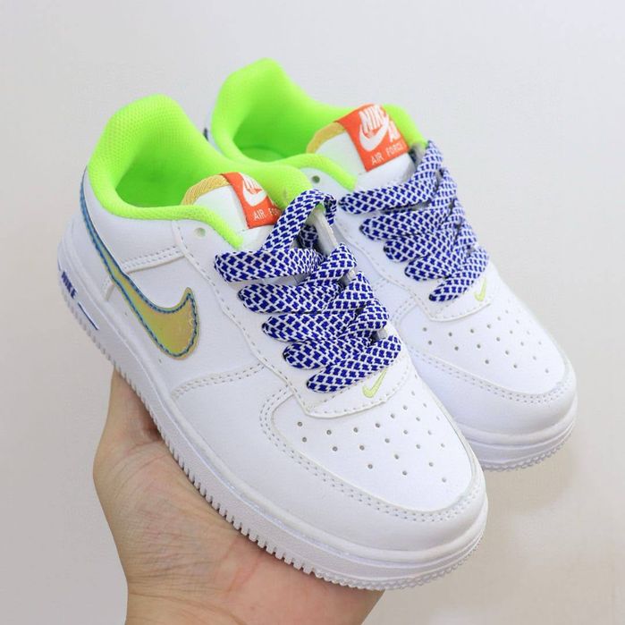 Nike vários modelos criança