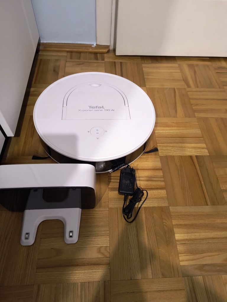 Tefal Xplorer serie 130 AI