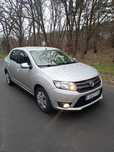 Dacia Logan 0.9T turbo Nowe opony klimatyzacja/tempomat/niski przebieg