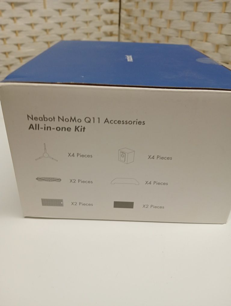 Neabot NoMo Q11 akcesoria