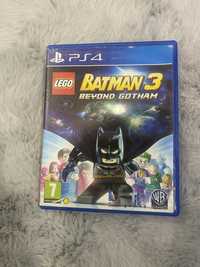 Batman 3 beyond gotham ps4