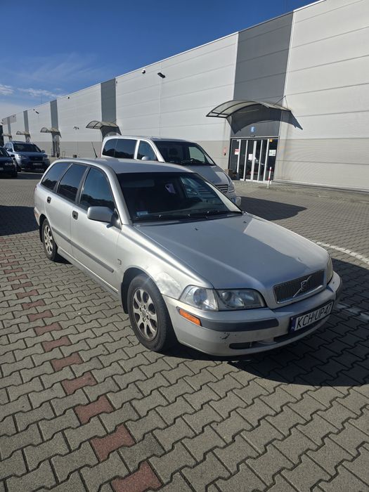 Volvo V40*1.9*Klima*Polecam!