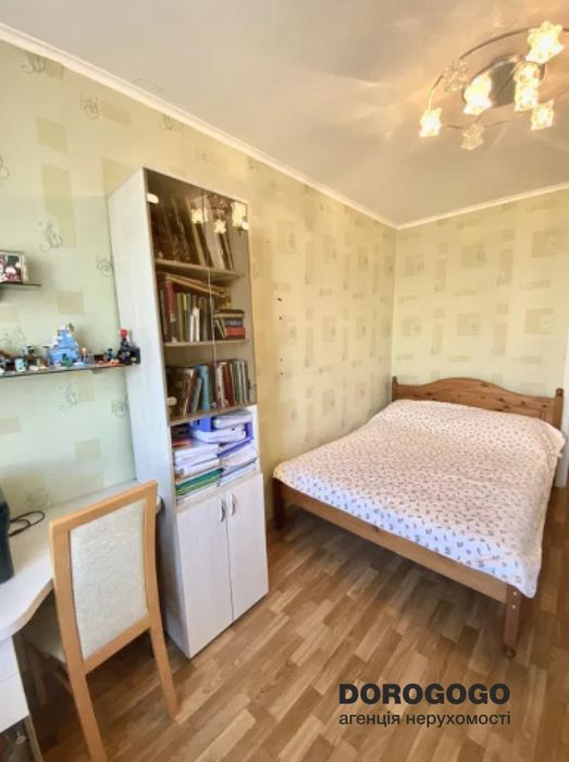 Продаж 3 к ! Держ.програми!центр м. Вишневе