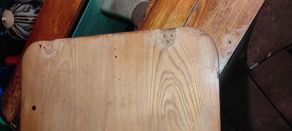 Maszyna do szycia Łucznik