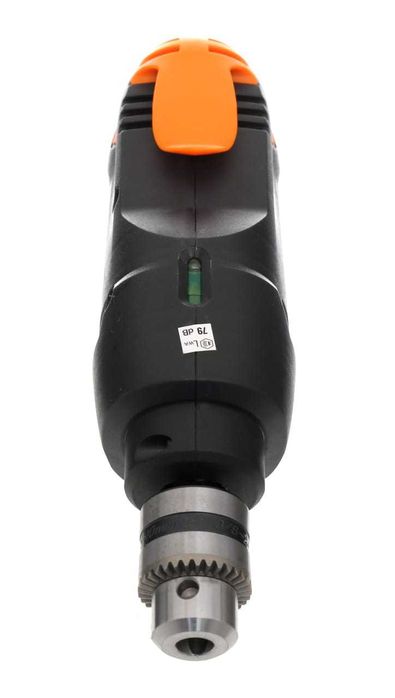 KRAFT&DELE Wiertarka Ręczna 1500w 10mm Reg Prędkości KD1698