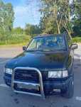 Opel Frontera B 2.2
