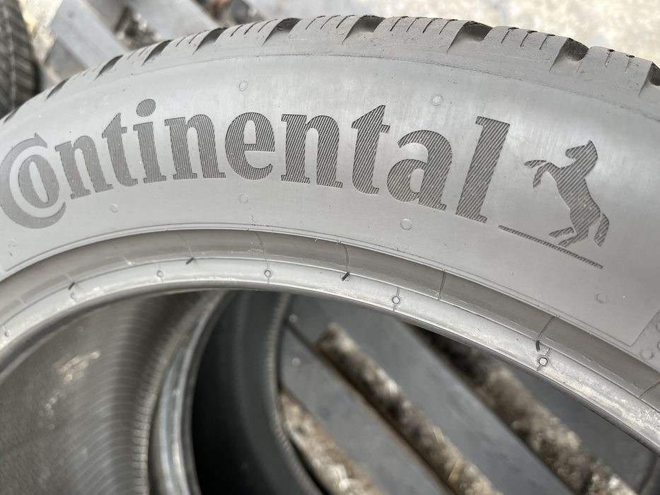 Шини 235/45 R18 Continental WinterContact TS870P резина бу зима