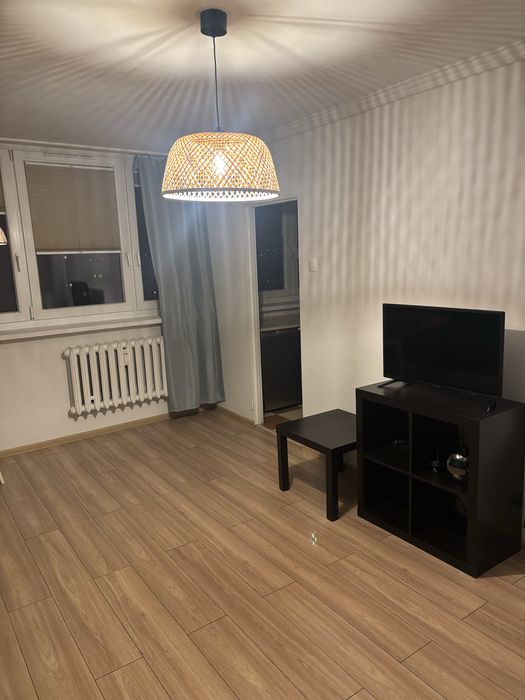 Kawalerka wynajem zlote lany