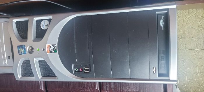 Продам Стационарный Компьютер(ПК)