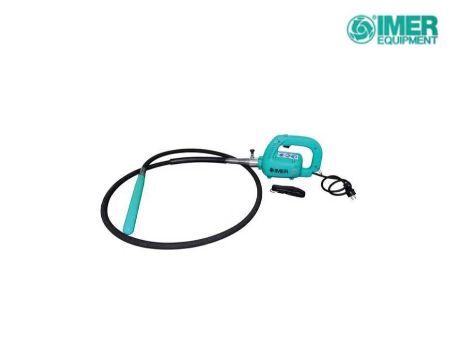 Vendo pistola airless nova + automática + vibrador