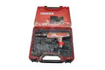 Osadzak do gwoździ HILTI DX 2 + walizka