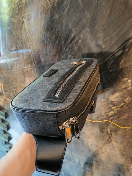 Torebka męska gg Nowa nerka bumbag