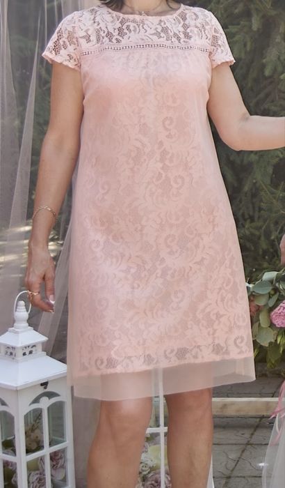 Плаття 38розмір, новий стан