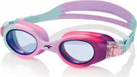 Okulary pływackie dla dzieci na basen plażę nieparujące Aqua-Speed Peg