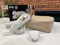 Braun Silk expert Pro 5 depilator IPL