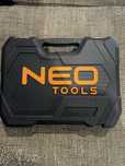 Zestaw kluczy neo 110 elementow