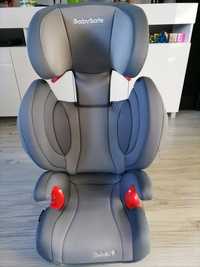 Fotelik BabySafe Saluki 15-36 isofix