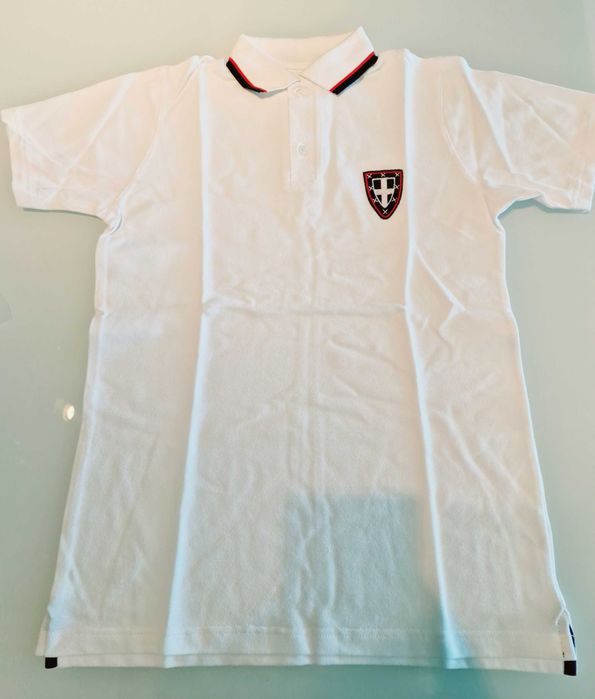 Uniformes OBS (Oporto British School)