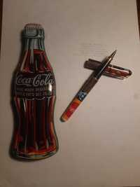 Caneta vintage Coca Cola