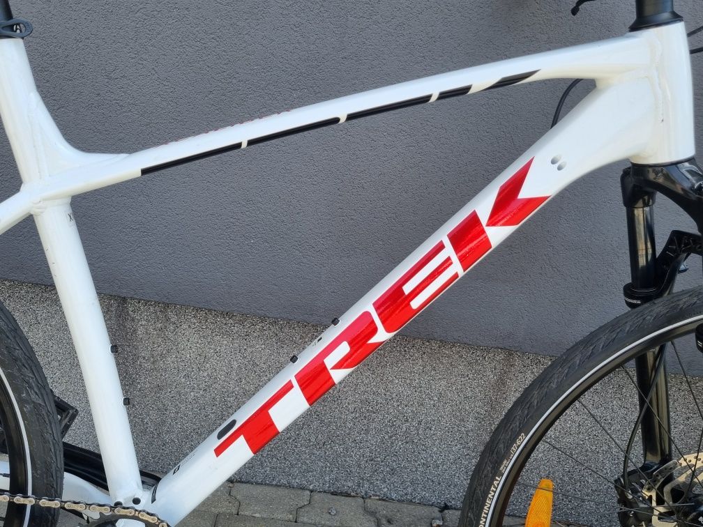 Trek X-Caliber 8 2023r. Stan bardzo dobry