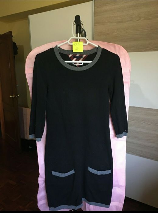 Roupas semi usadas
