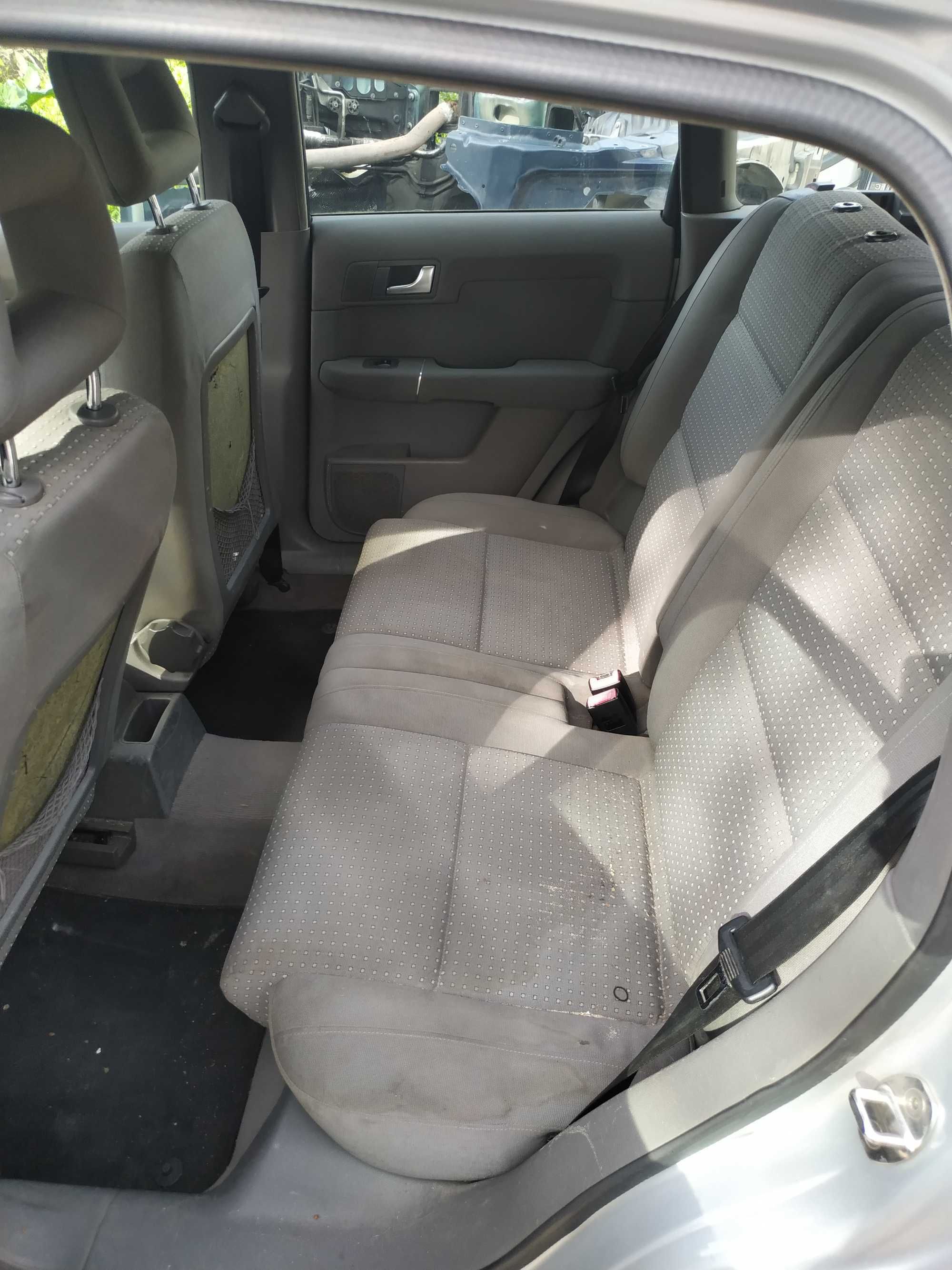 Audi A2 2001 - venda de peças