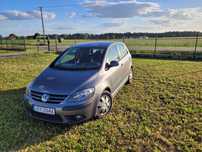 Volkswagen Golf 5 plus