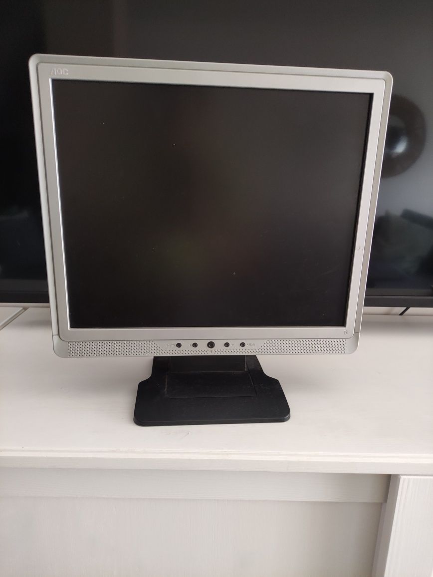 Monitor computador