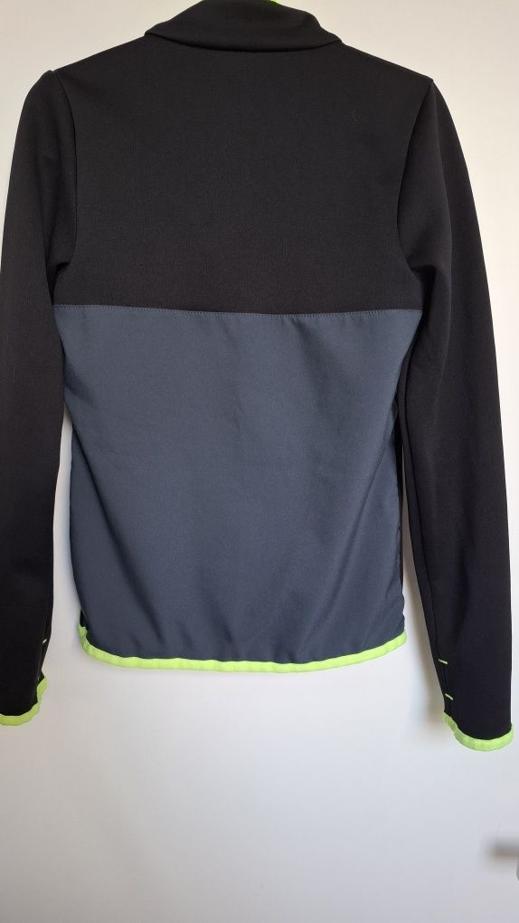 Bluza sportowa , piłkarska dziecięca