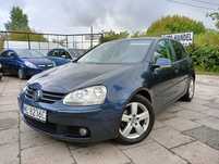 Volkswagen Golf 1,9 TDI 08r 105 koni bdb stan do jazdy
