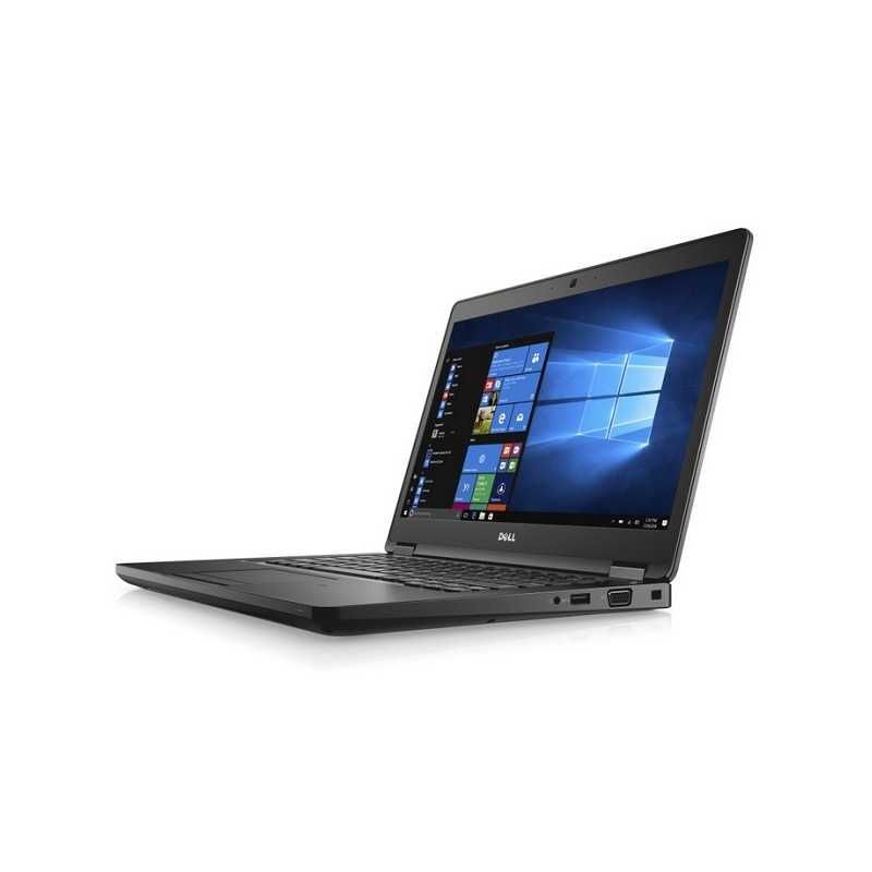 Dell Latitude 5480 i5-6G