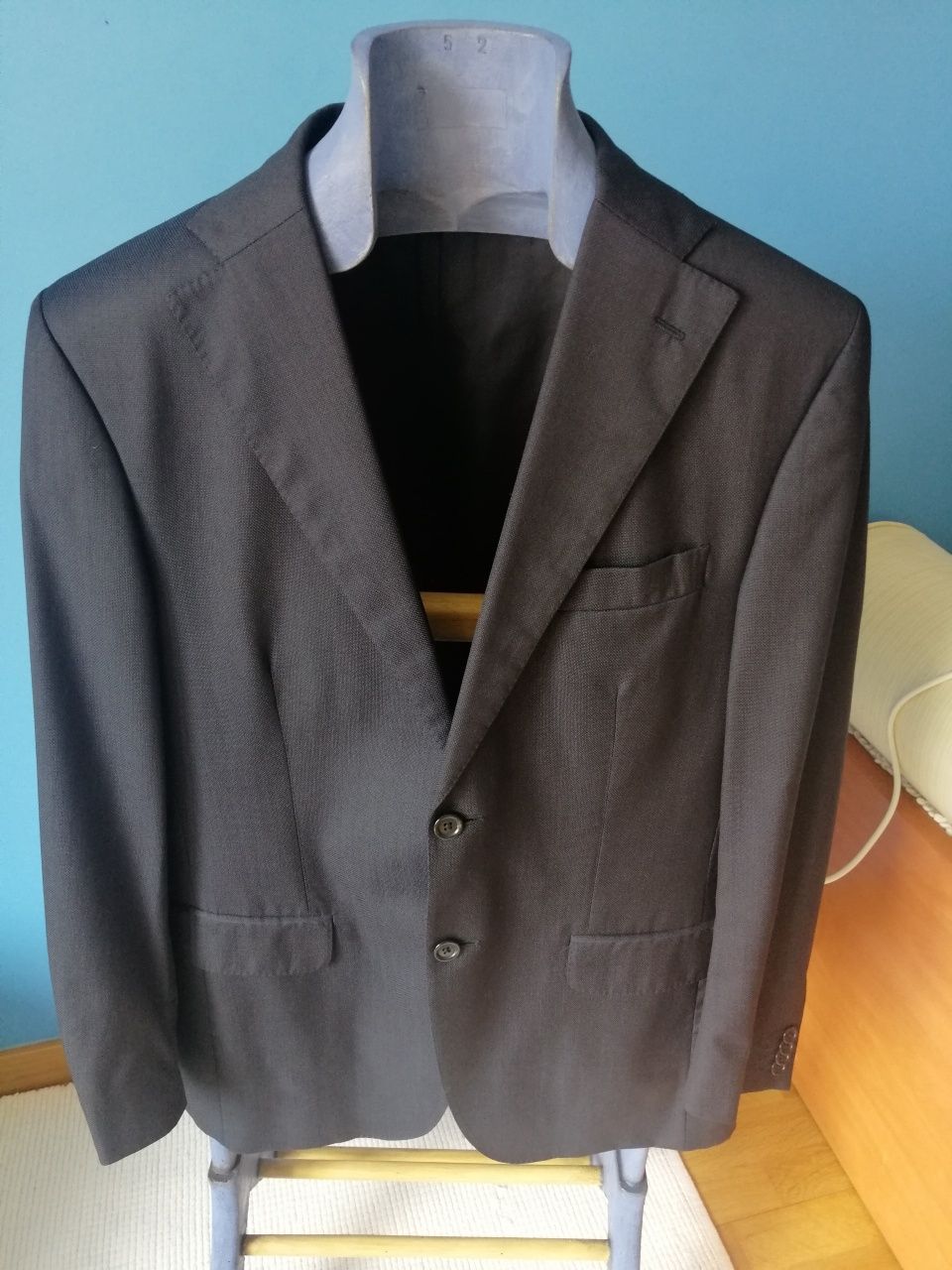 Fato Massimo Dutti