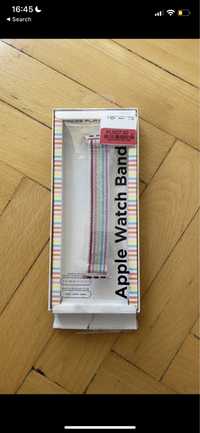 Pasek opaska do Apple Watch Band TKMaxx