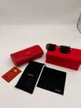 Cartier rimless okulary