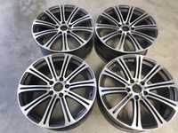 Quatro jantes BMW M3 19" 5/120 ET 36 Style 220