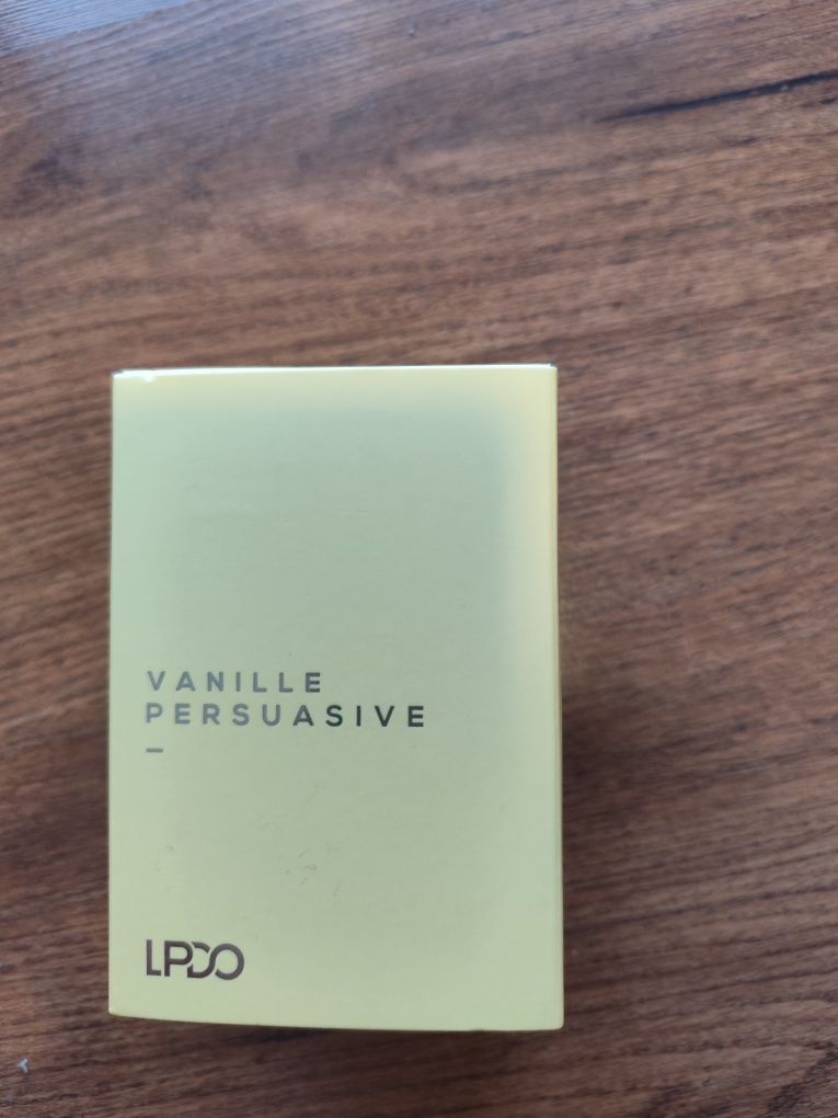 Perfume Italiano de nicho