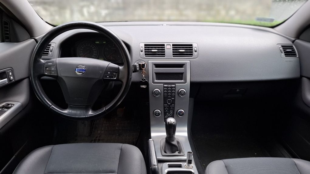 Volvo C30 1.8 LPG