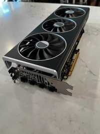 Karta graficzna RX 7800 XT XFX MERC 319 16gb