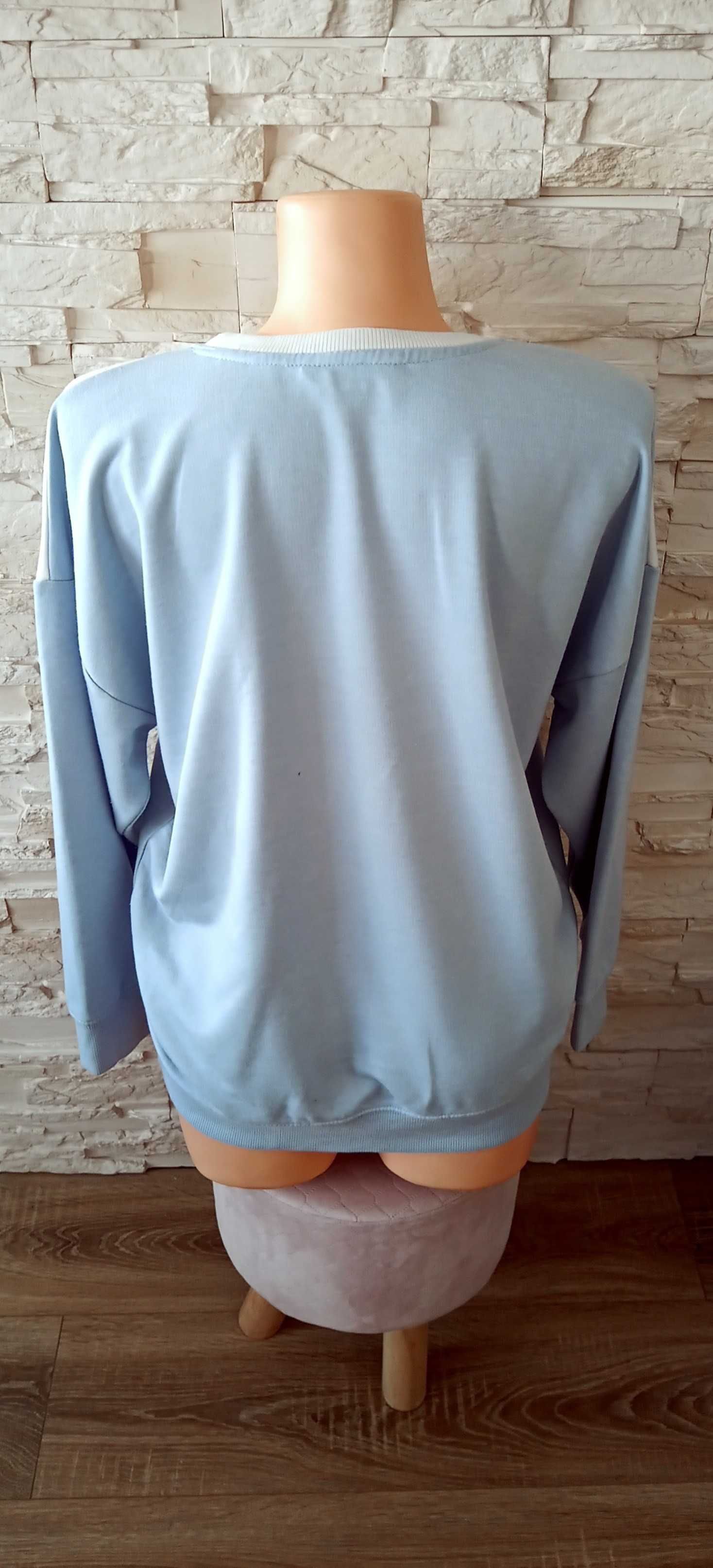 Bluza damska oversize M/38 New Look