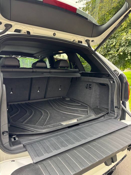 Продаж BMW X5 - 2017