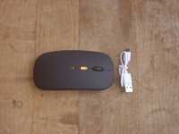 Mysz bezprzewodowa blutus / odbiornik USB (bez klikowa)