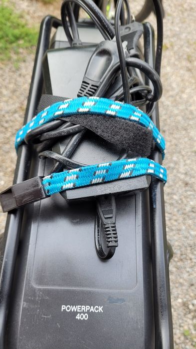 Rower elektryczny Gazelle Orange Comfort