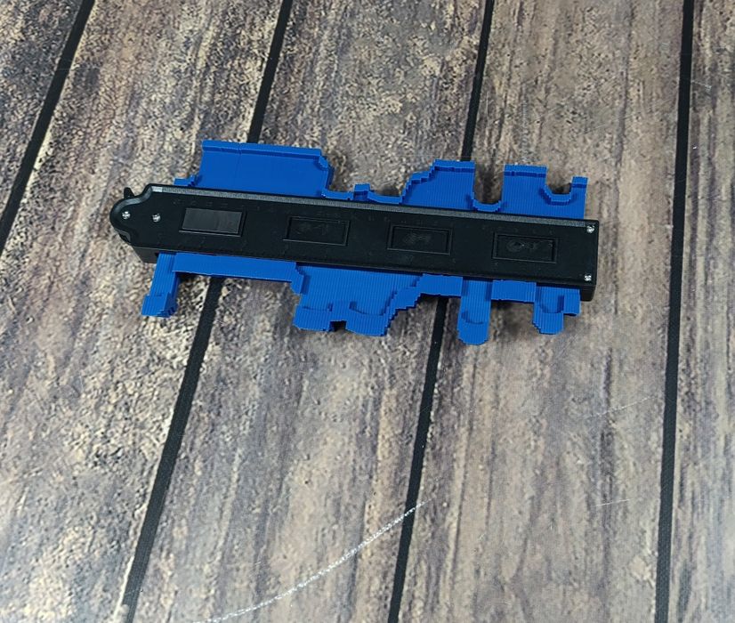 Wzornik do przenoszenia kształtów Niteo