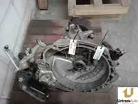 CAIXA VELOCIDADES CHEVROLET AVEO / KALOS FASTBACK 2009 -BSW3944