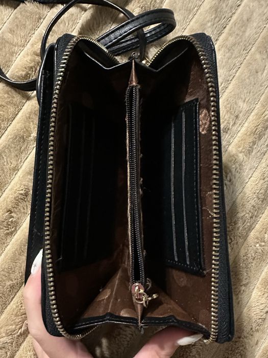 Маленька жіноча сумка