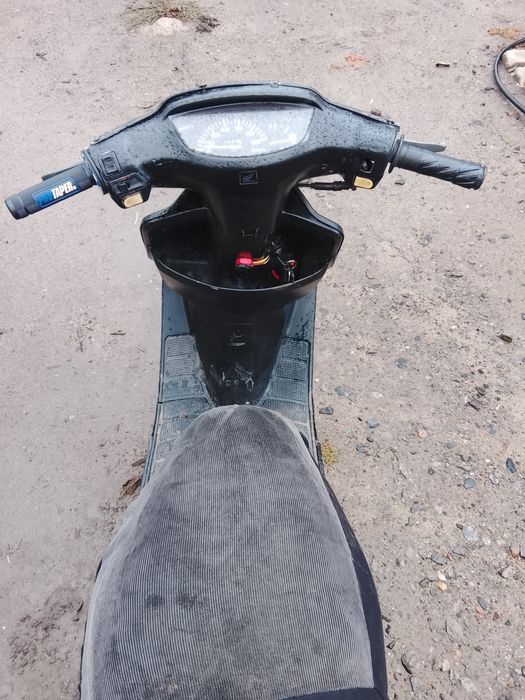 Хонда Дио 27  в отличном состоянии