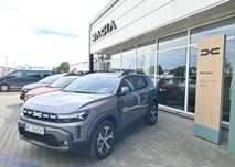 Dacia Duster Journey. Bardzo dobrze doposażony. Auto Demonstracyjne. Salon
