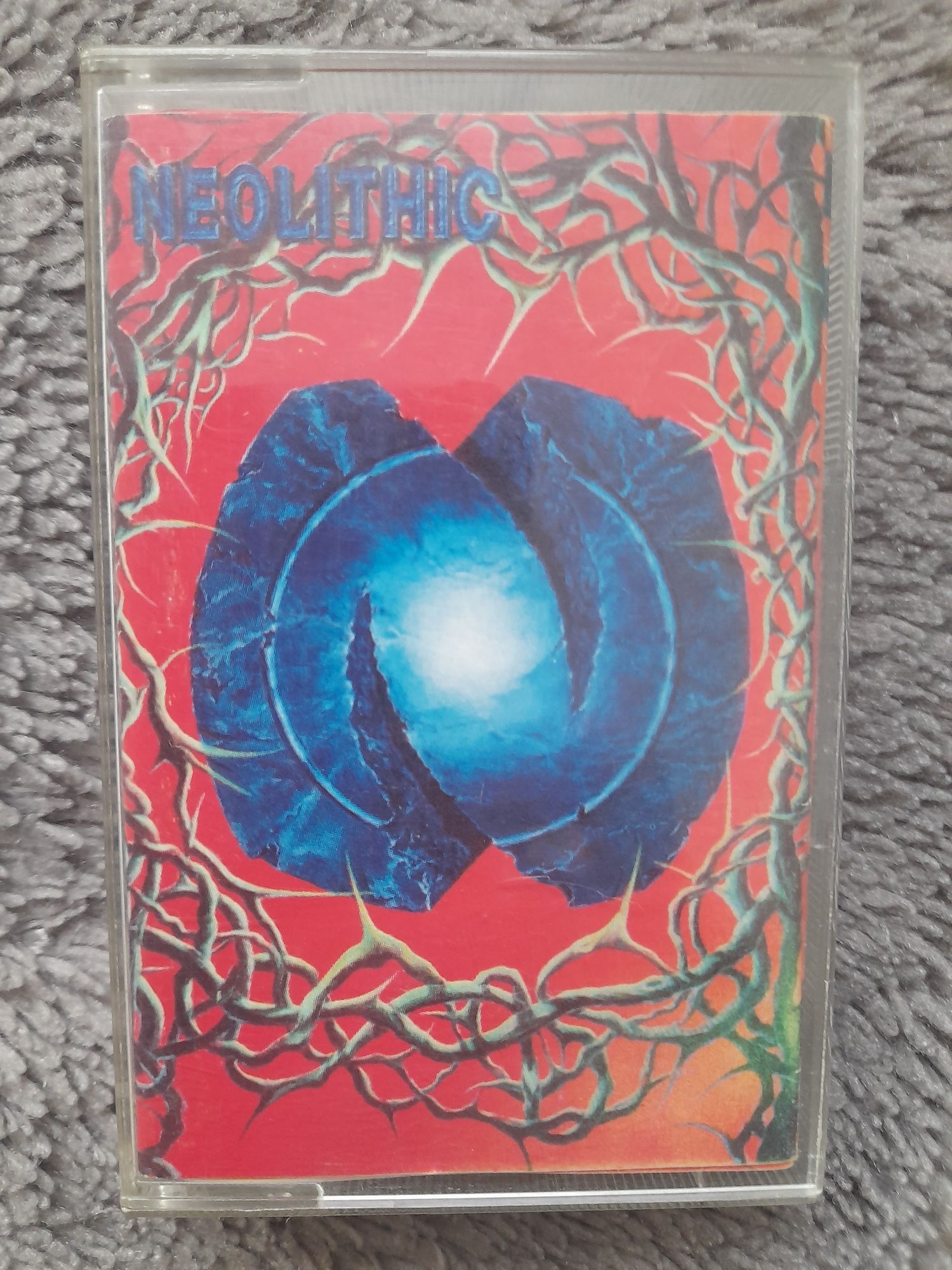 Neolithic - Neolithic