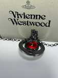 В НАЯВНОСТІ! | Підвіска Vivienne Westwood | Кулон Vivienne Westwood