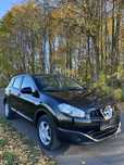 Nissan Qashqai 1.6 benzynowy Oryginalny lakier Pierwszy Właściciel